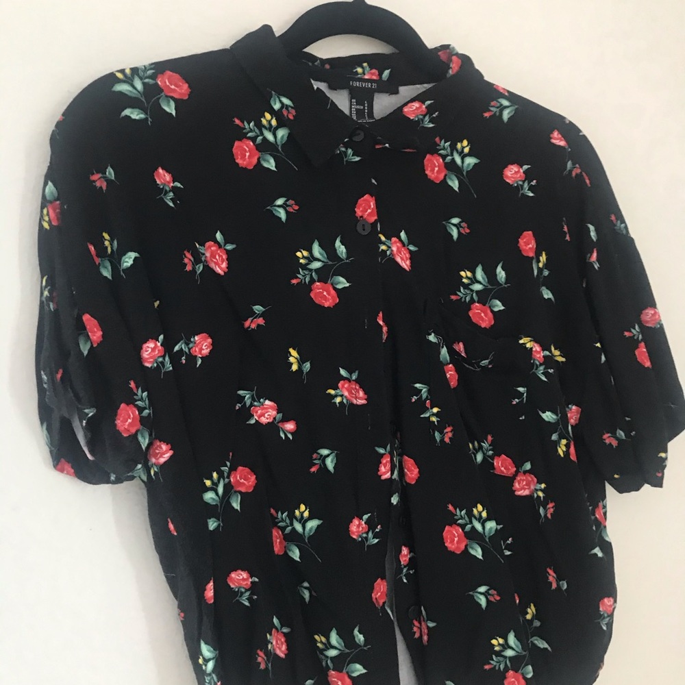 Three Shirt